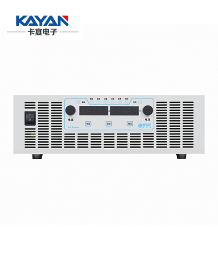 水处理直流电源
