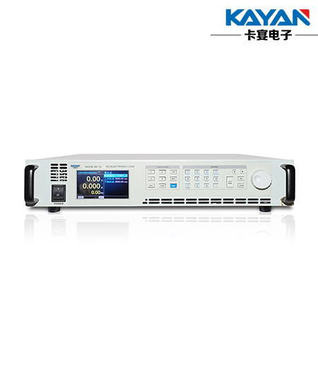 KFF6200宽范围中功率直流电子负载